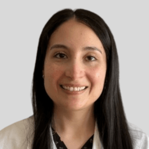 Gabriela Meneses Jarpa, Hospital Naval Almirante Nef, Chile